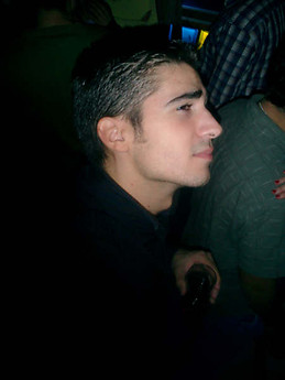 Abran Marquez