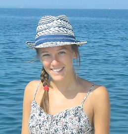 Emilie Lebeau