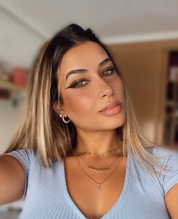 Cristina Jiménez Ramos