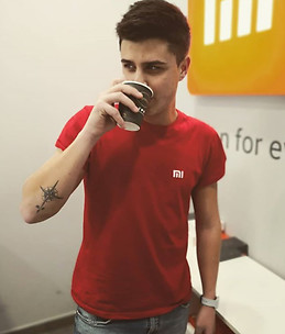 Marc Clarés Sanciveli