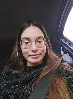 Andrea Lasheras Mora