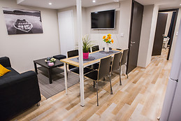 5-BEDROOM APARTMENT FOR RENT - From 1st JULY 2020