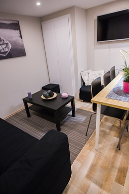 5-BEDROOM APARTMENT FOR RENT - From 1st JULY 2020