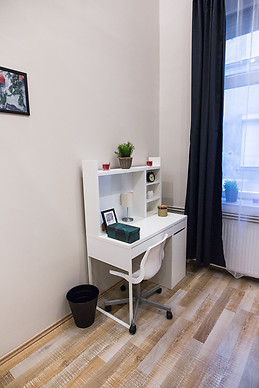 5-BEDROOM APARTMENT FOR RENT - From 1st JULY 2020