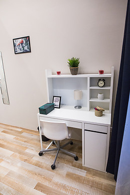 5-BEDROOM APARTMENT FOR RENT - From 1st JULY 2020