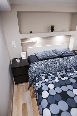 5-BEDROOM APARTMENT FOR RENT - From 1st JULY 2020