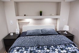 5-BEDROOM APARTMENT FOR RENT - From 1st JULY 2020