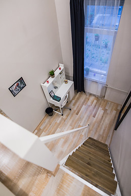 5-BEDROOM APARTMENT FOR RENT - From 1st JULY 2020