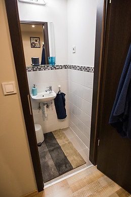 5-BEDROOM APARTMENT FOR RENT - From 1st JULY 2020