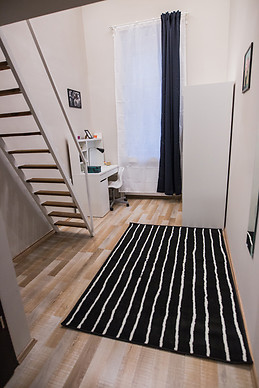 5-BEDROOM APARTMENT FOR RENT - From 1st JULY 2020