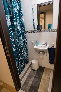 5-BEDROOM APARTMENT FOR RENT - From 1st JULY 2020