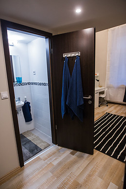 5-BEDROOM APARTMENT FOR RENT - From 1st JULY 2020