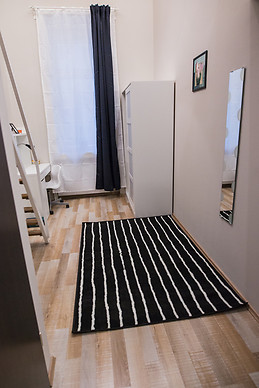 5-BEDROOM APARTMENT FOR RENT - From 1st JULY 2020