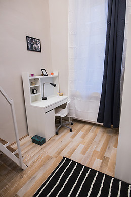 5-BEDROOM APARTMENT FOR RENT - From 1st JULY 2020