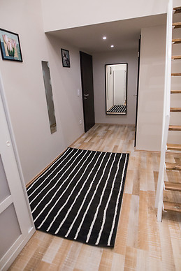 5-BEDROOM APARTMENT FOR RENT - From 1st JULY 2020