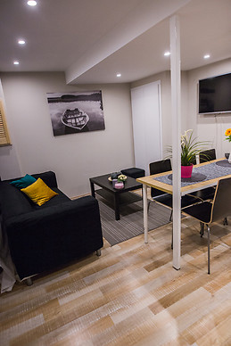 5-BEDROOM APARTMENT FOR RENT - From 1st JULY 2020