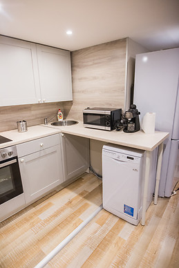 5-BEDROOM APARTMENT FOR RENT - From 1st JULY 2020