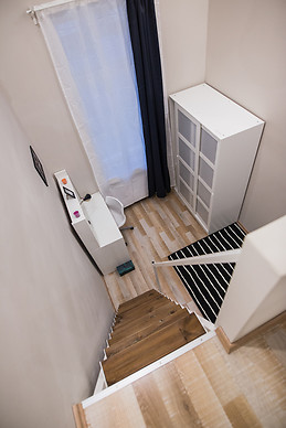 5-BEDROOM APARTMENT FOR RENT - From 1st JULY 2020