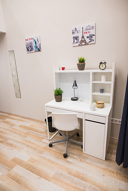 5-BEDROOM APARTMENT FOR RENT - From 1st JULY 2020