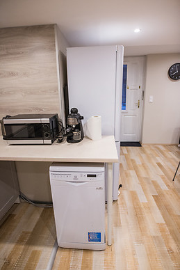 5-BEDROOM APARTMENT FOR RENT - From 1st JULY 2020