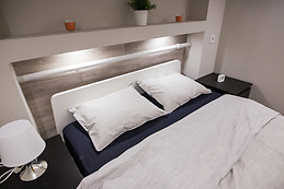 5-BEDROOM APARTMENT FOR RENT - From 1st JULY 2020