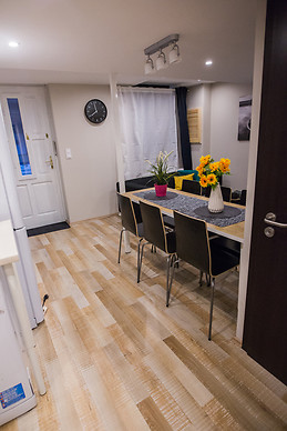 5-BEDROOM APARTMENT FOR RENT - From 1st JULY 2020