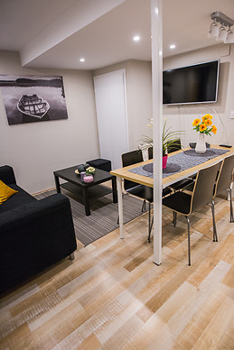 5-BEDROOM APARTMENT FOR RENT - From 1st JULY 2020