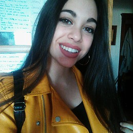 Marife Gómez Mora