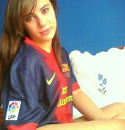 Jeanne Álvarez Fernández