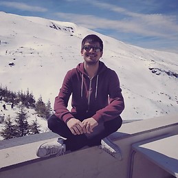 Pablo Saura Manzanera