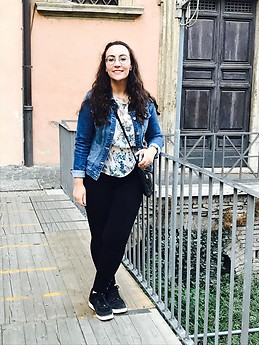 María Ternero Gallardo