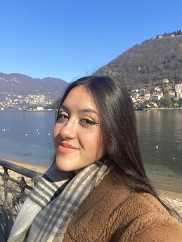 Julia Victoria Cejudo Mateo