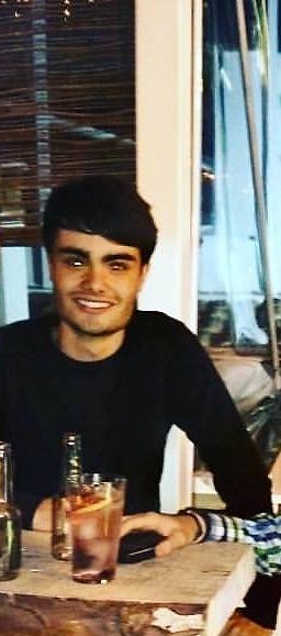 Alejandro Ruiz