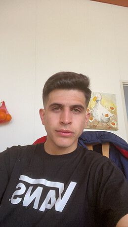 Adrian Ruiz De La Hermosa Murillo