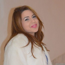 Ranya kallel