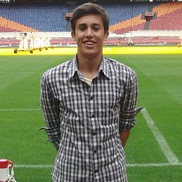 Rafael Gómez Córdoba