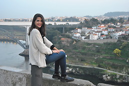 Maria Fernández Hernández