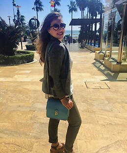 Laura Gutierrez Martinez