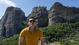 Christian Domínguez