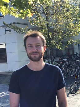 Jens Wroldsen Haugdal