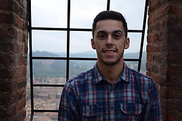 Álvaro  Herrero Barrio