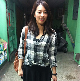 Yu Jiuan