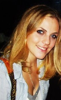 Federica Vaghetti