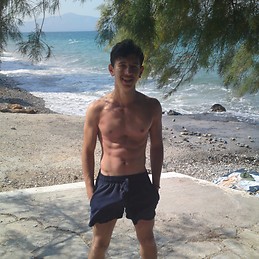 kostas zenelai