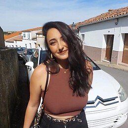 DALIA PANIAGUA GONZALEZ