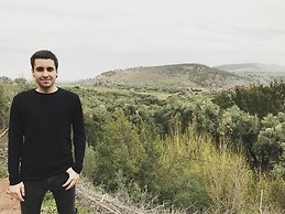 Diego Pereda