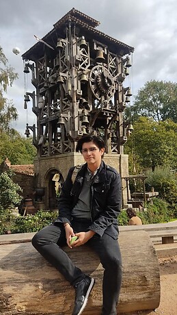 Julian Guillermo Rodriguez Mora