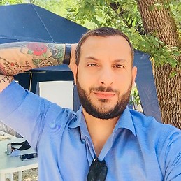 Ali Rachid-Bojkovski