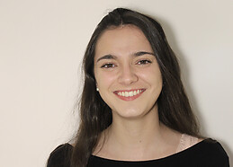 Elena Bermúdez Rivera