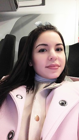 Carolina Ferradaz de Carvalho